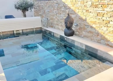 C&rsquo;est le moment de penser à l&rsquo;aménagement de vos terrasses et piscines